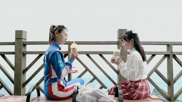 強悍S-AWC四驅系統,助攻奕歌征服中國“秋名山”