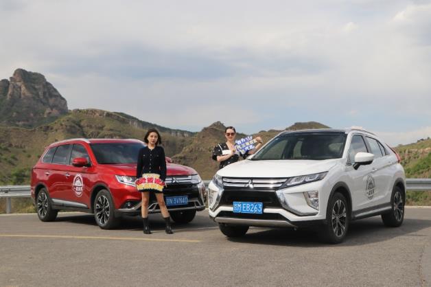 強悍S-AWC四驅系統,助攻奕歌征服中國“秋名山”