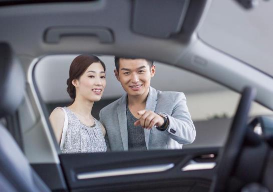 為什么國慶節買車提車難?國慶節買車險要注意什么?