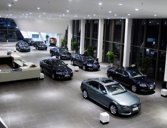 2021國慶節汽車年檢上班嗎?2021國慶節汽車優惠力度大嗎?