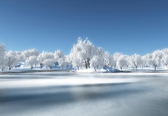 下雪天開車要開什么燈?下雪天開車用什么檔位?