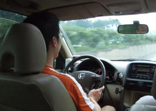 領完駕照什么時候能申請電子版駕照?如何在12123領取電子駕駛證