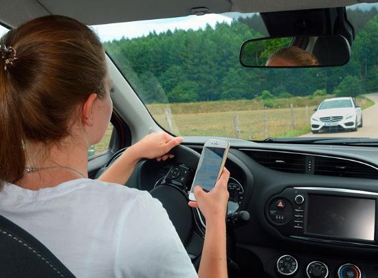 手機電子駕駛證怎么辦理?有了電子駕照可以開車嗎?