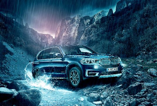 汽車淹水了怎么理賠?汽車車牌被水沖掉怎么辦?