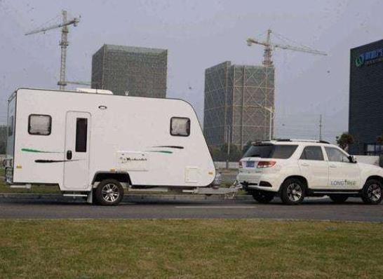 c1照增駕c6多少錢?C6都可以開多少米拖掛