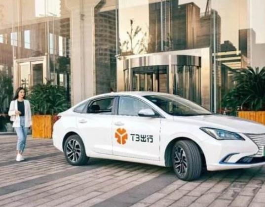 加入t3出行需要什么條件?T3出行自己的車(chē)可以兼職嗎