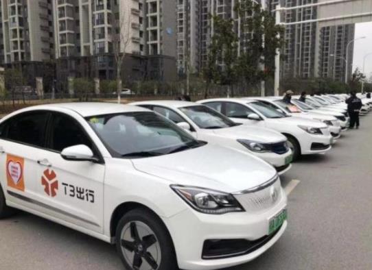 加入t3出行需要什么條件?T3出行自己的車(chē)可以兼職嗎