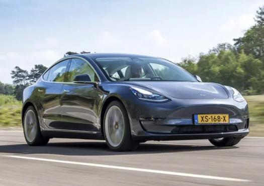 特斯拉超充結束后怎么付費?特斯拉充滿要多少度電