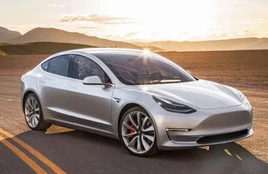 特斯拉首付3萬月供3000值得買嗎?特斯拉二手車值得買嗎