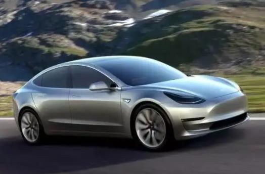 30萬買特斯拉還是奔馳?特斯拉modelx為什么那么貴