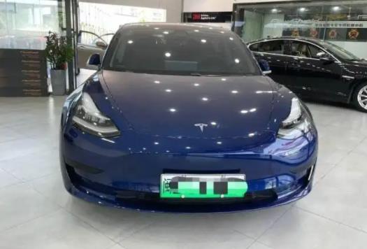 16萬的特斯拉電動車什么時候上市?特斯拉model3口碑怎么樣