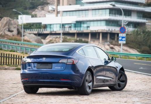 16萬的特斯拉電動車什么時候上市?特斯拉model3口碑怎么樣