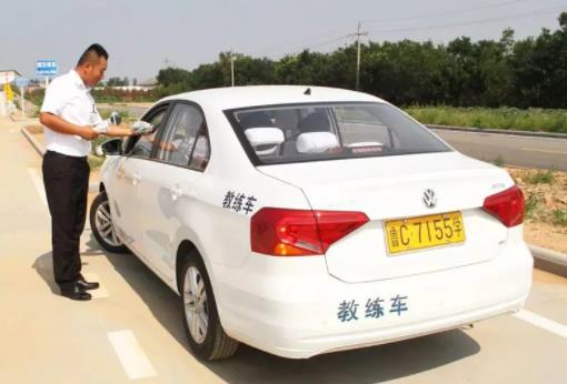 怎么給教練送東西不尷尬?科目一包過口訣技巧免費