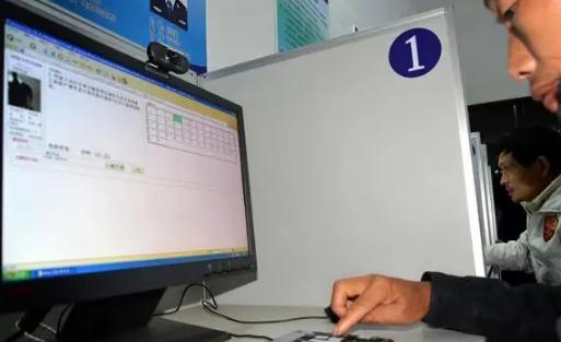 科目一明明過了網上顯示沒過 考駕照科目一可以考幾次