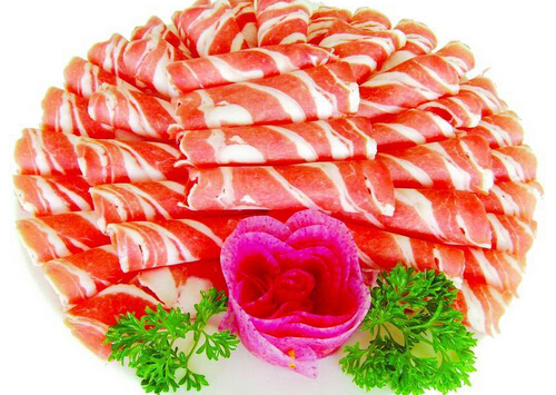 寶寶可以吃羊肉嗎?寶寶吃羊肉的做法