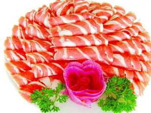 寶寶可以吃羊肉嗎?寶寶吃羊肉的做法