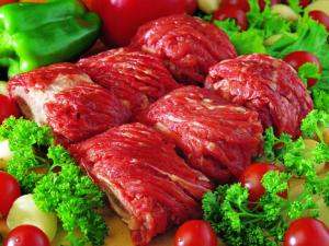 寶寶可以吃牛肉嗎?寶寶吃牛肉的食譜