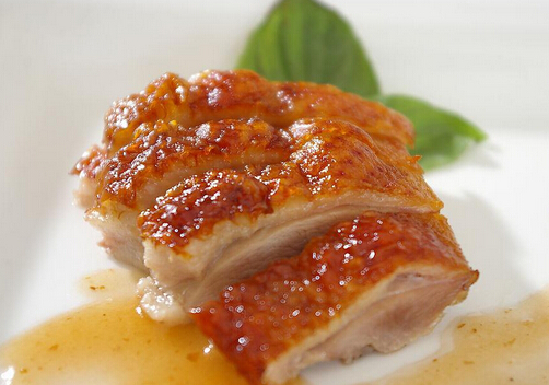 寶寶吃了鴨會怎樣-寶寶怎么吃鴨安全