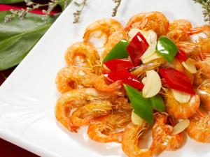 寶寶可以吃蝦嗎?寶寶吃蝦的做法