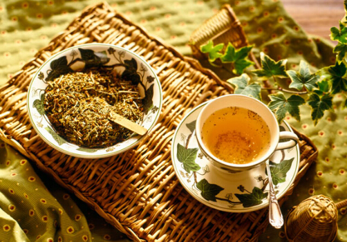 寶寶能喝茶嗎?寶寶喝茶的注意事項