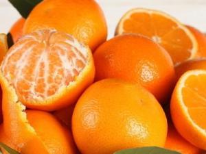 寶寶能吃橘子嗎?寶寶桔子吃多了會(huì)上火嗎