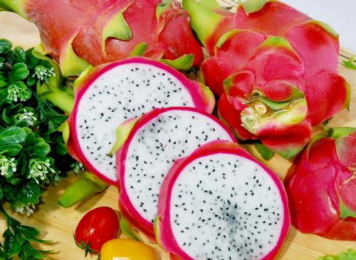 寶寶能吃火龍果嗎?寶寶吃火龍果有什么好處