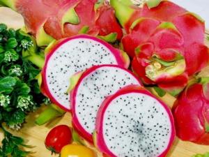 寶寶能吃火龍果嗎?寶寶吃火龍果有什么好處