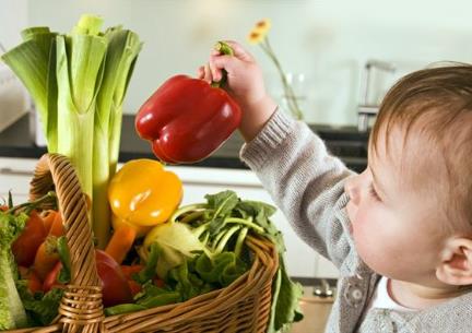 如何補充維生素B1?寶寶缺乏維生素B1的癥狀