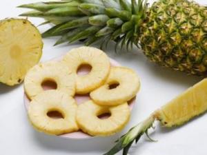 寶寶能吃菠蘿嗎?寶寶吃菠蘿的做法