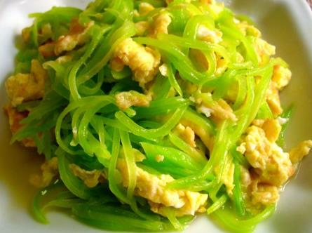 寶寶能吃萵筍嗎?寶寶吃萵筍有什么好處