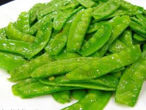 寶寶能吃扁豆嗎？寶寶吃扁豆的食用禁忌