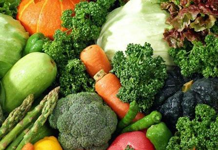 寶寶缺乏維生素有什么癥狀?小兒補(bǔ)充維生素食譜