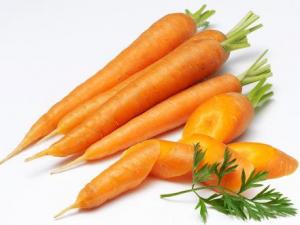 寶寶能吃胡蘿卜嗎?寶寶吃胡蘿卜有什么好處