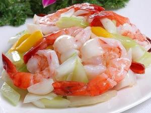 寶寶吃西芹有什么好處?寶寶吃西芹的做法