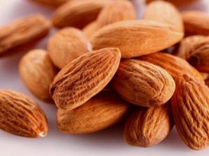 寶寶能吃杏仁嗎?寶寶吃了杏仁怎么辦