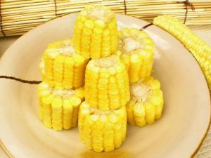 寶寶吃玉米有什么好處?寶寶吃玉米的做法