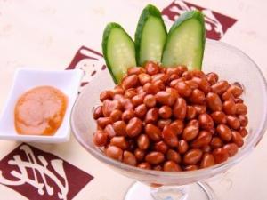 寶寶能吃花生嗎?寶寶吃花生的做法