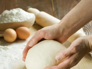 寶寶能吃面粉嗎?寶寶吃面粉有什么好處