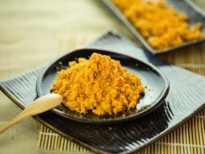 寶寶喂養誤區:多吃魚松營養好