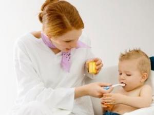 寶寶喂養誤區:維生素和礦物質攝入越多越好