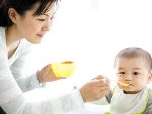 寶寶斷奶后吃什么好?斷奶后寶寶飲食的誤區