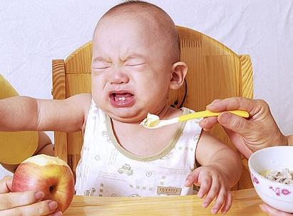 小兒厭食癥怎么辦?小兒厭食癥的癥狀表現(xiàn)