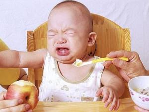 小兒厭食癥怎么辦?小兒厭食癥的癥狀表現