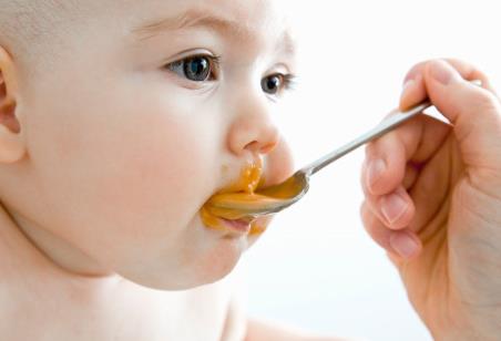 寶寶吃什么補鋅?哪些寶寶需要補鋅