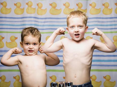 如何增強寶寶免疫力?寶寶吃什么增強免疫力