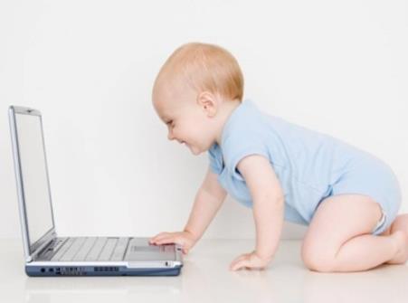 寶寶吃什么可以防輻射?兒童防輻射的小竅門