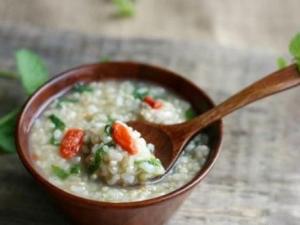 寶寶吃糙米有什么好處?寶寶吃糙米的做法