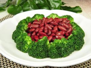 寶寶吃紅豆有什么好處?寶寶吃紅豆的做法