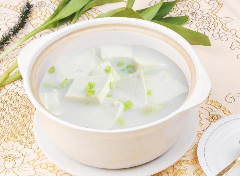 寶寶能吃豆腐嗎?寶寶吃豆腐的做法