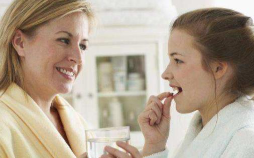 兒童補鈣的最佳時間 兒童補鈣的注意事項